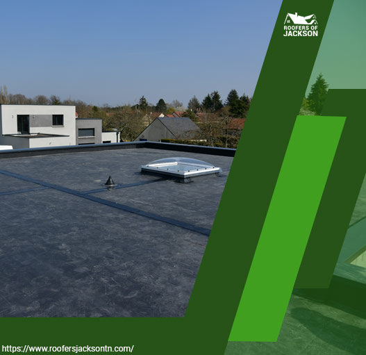 EPDM Roofing